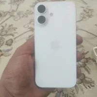 آیفون 16