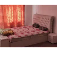 سوئیت پارکینگ  حیاط