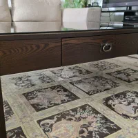 میز جلو مبلی