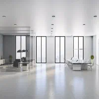 ۱۰۵ متر سند اداری بر بلوار دریا