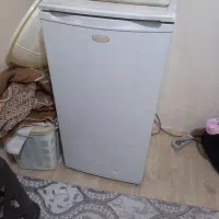 فریزر تک کوچک مینی چهار ۴کشو ۷فوت نفراست دوو