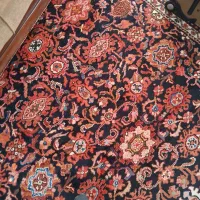 طالب فرش،کهنه به بالا ترین قیمت