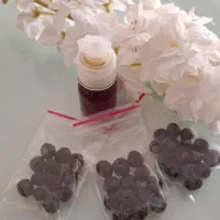 قرص ناف لاغری وچربی سوزی