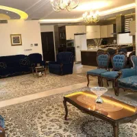 145متر3خوابه / خوش نقشه / کم واحد / دریاچه چیتگر