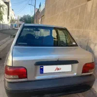 پراید مدل ۸۷
