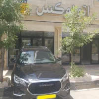 فیدلیتی الیت ۷ نفره مدل ۱۴۰۴