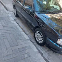 پژو پارس سال موتور جدید مدل ۱۴۰۱ ( فروش فوری)
