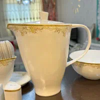 چینی طلاکوب خارجی