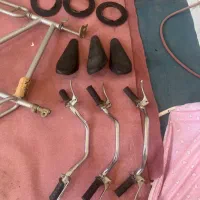 دوچرخه|دوچرخه، اسکیت، اسکوتر|اصفهان, احمدآباد|دیوار