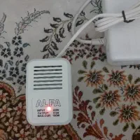 ترانس 220 به 110 ولت 100 وات آلفا