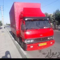(آقای اتوبار).باربری پرند قیمت شفاف به همراه بیمه