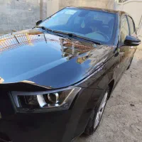 دنا اتومات آپشنال 1404