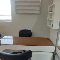 اجاره ماهیانه اتاق وصندلی در آرایشگاه در صادقیه|اجارهٔ کوتاه‌مدت دفتر کار و فضای آموزشی|تهران, کوی فردوس|دیوار