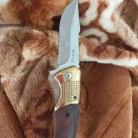 چاقو باک آمریکایی