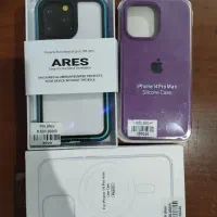 قاب KZDOO آیفون 14 پرو مکس