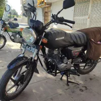 موتور keeway 150