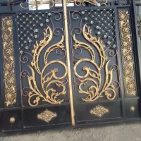 نقاشی ساختمان علی رضا