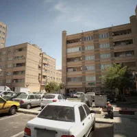 اپارتمان ۱۰۲متری در مجتمع گلسار