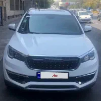 فیدلیتی پرایم مدل ۴۰۱ گیربکس جدید ۷ نفره ۱۰ پر