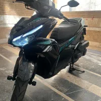 یاماها ایروکس اصلی کم کار