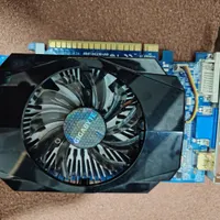 gddr3 gt730 2g کارت گرافیک|قطعات و لوازم جانبی رایانه|بندر امام خمینی, |دیوار