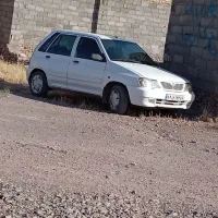 پراید 111 مدل 92 فرمون هیدرولیک