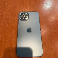 12 promax آیفون