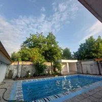 ویلا جنگلی استخردار