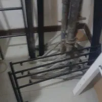 تخت خواب دو طبقه