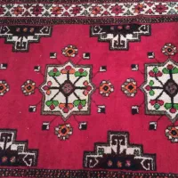 قالیچه دستبافت