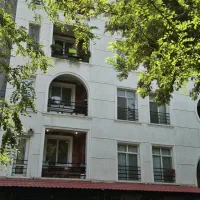 170 متری/ رو به باغ