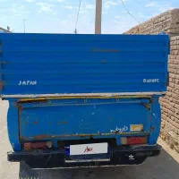 نیسان تناژ پایین