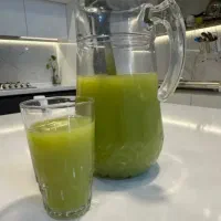 آبغوره تازه و خوشمزه