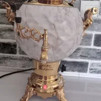 سماور برقی