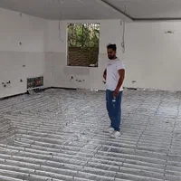 لوله کشی اب ،تاسیسات اب فاضلاب،گرمایش از کف،برقکار