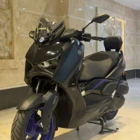 یاماها xmax ۱۴۰۴