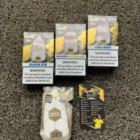 پاد ۱۵۰۰۰ پاف رونالدینیو