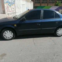 سمند مدل 93 دوگانه کارخانه ef7مولتی پلکس کلاس 16