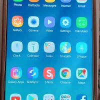 گوشی موبایل سامسونگ نوت ۵  Samsung Note5