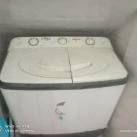 ماشین لباسشوی