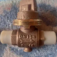 شیر تبری ۲در۲/5)( قطع کن)