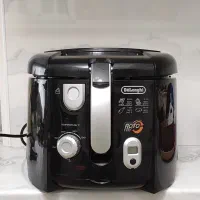 سرخکن دلونگی