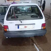 هاچبک|خودرو سواری و وانت|نیشابور, سرآب کوشک|دیوار