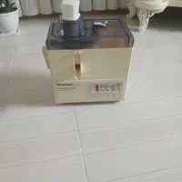 یک دست آبمیوه گیری Nautiunl ژاپن اصل