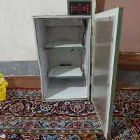 دستگاه جوجه کشی