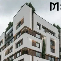 طراحی تخصصی نما و دکوراسیون