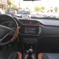 ایکس۲۲دنده اسپرت لاکچری