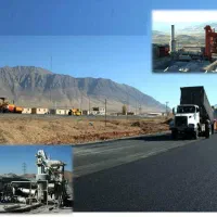 استخدام راننده کامیون، دامپتراک، بیل مکانیکی