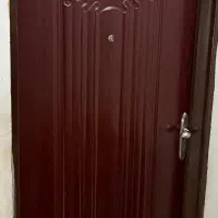 درب ورودی نو