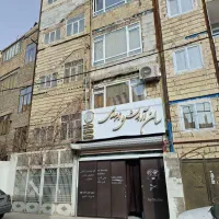 مغاره 45 متری  شیک در شهرک حجت